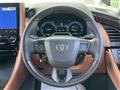 2025 Toyota Vellfire