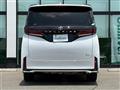 2025 Toyota Vellfire