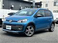 2018 Volkswagen up!