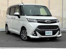 2019 Toyota Tank