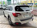 2015 Subaru Outback