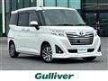 2018 Toyota Roomy