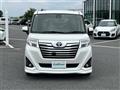 2018 Toyota Roomy