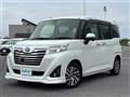 2018 Toyota Roomy