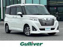 2018 Toyota Roomy