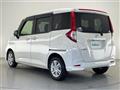 2023 Toyota Roomy