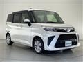 2023 Toyota Roomy