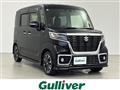2021 Suzuki Spacia