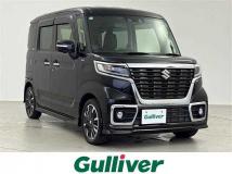 2021 Suzuki Spacia