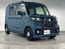 2022 Suzuki Spacia