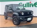 2019 Suzuki Jimny Sierra