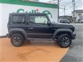 2019 Suzuki Jimny Sierra
