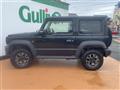 2019 Suzuki Jimny Sierra