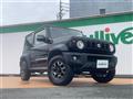 2019 Suzuki Jimny Sierra