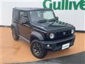 2019 Suzuki Jimny Sierra