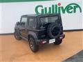 2019 Suzuki Jimny Sierra