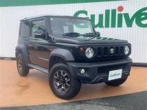 2019 Suzuki Jimny Sierra