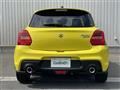 2024 Suzuki Swift