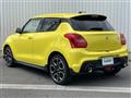 2024 Suzuki Swift