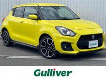 2024 Suzuki Swift