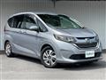 2017 Honda Freed