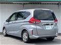 2017 Honda Freed