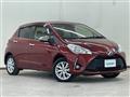 2017 Toyota Vitz