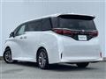 2024 Toyota Alphard Hybrid
