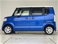 2015 Honda N BOX