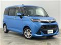 2018 Toyota Tank
