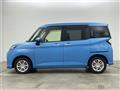 2018 Toyota Tank