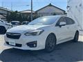 2018 Subaru Impreza