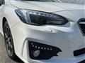 2018 Subaru Impreza