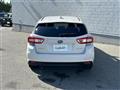 2018 Subaru Impreza
