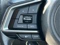 2018 Subaru Impreza