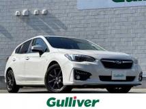 2018 Subaru Impreza