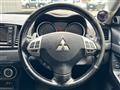 2008 Mitsubishi Galant Fortis