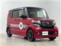 2017 Honda N BOX