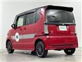 2017 Honda N BOX