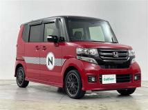 2017 Honda N BOX