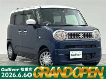2022 Suzuki Wagon R