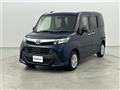 2017 Toyota Tank