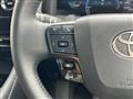 2025 Toyota Alphard Hybrid
