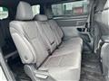 2025 Toyota Alphard Hybrid