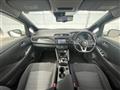 2019 Nissan Leaf