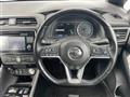 2019 Nissan Leaf