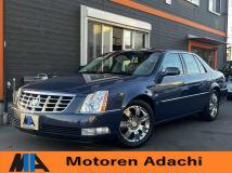2010 Cadillac DTS