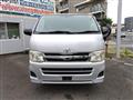 2010 Toyota Hiace Van