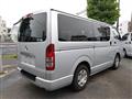 2010 Toyota Hiace Van