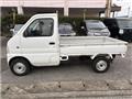 2001 Suzuki Carry Truck